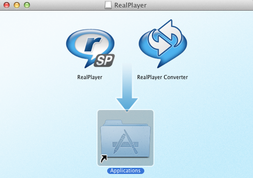 realplayer for mac video downloader
